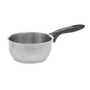 Voir la diapositive 3 : FIVE Lot de 2 Casseroles en Inox  Tyo  35cm Argent