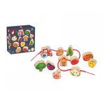 Juratoys-Janod Perles a enfiler Mon potager