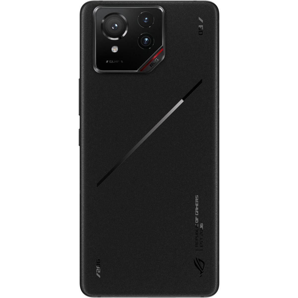 ASUS Smartphone ROG Phone 9 Pro Noir 512Go