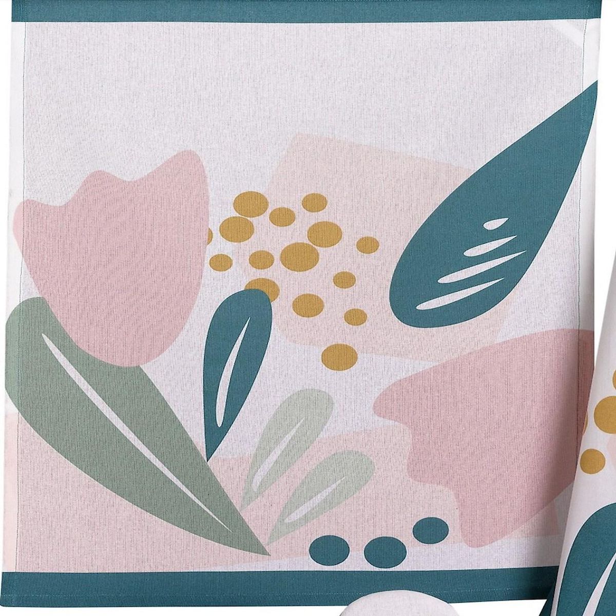 Les Ateliers du Linge Torchons 100% coton