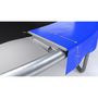 Voir la diapositive 4 : JUMP4FUN Accessoires Trampoline Pack relooking Trampoline 14FT - 427cm - 12 Perches