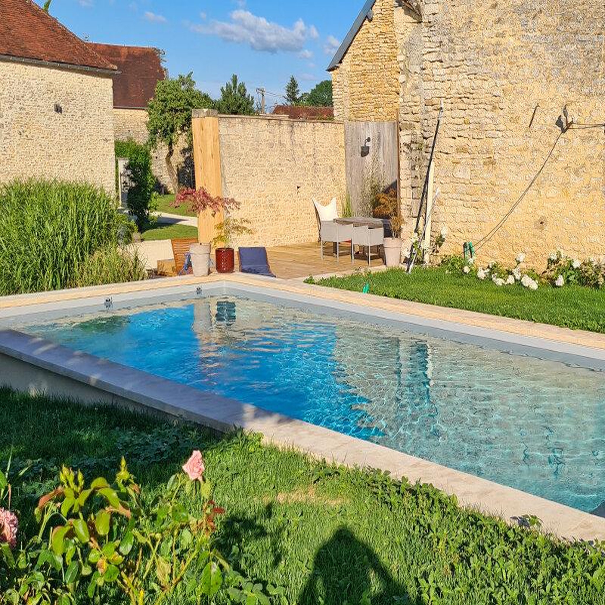Voir la diapositive 4 : Smartbox Séjour bucolique en famille : 2 jours en suite dans un gîte de charme près de troyes - coffret cadeau séjour