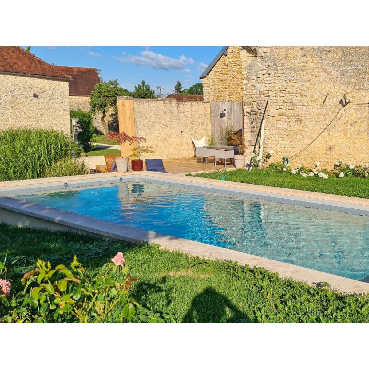 Smartbox Séjour bucolique en famille : 2 jours en suite dans un gîte de charme près de Troyes - Coffret Cadeau Séjour