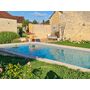 Voir la diapositive 4 : Smartbox Séjour bucolique en famille : 2 jours en suite dans un gîte de charme près de Troyes - Coffret Cadeau Séjour