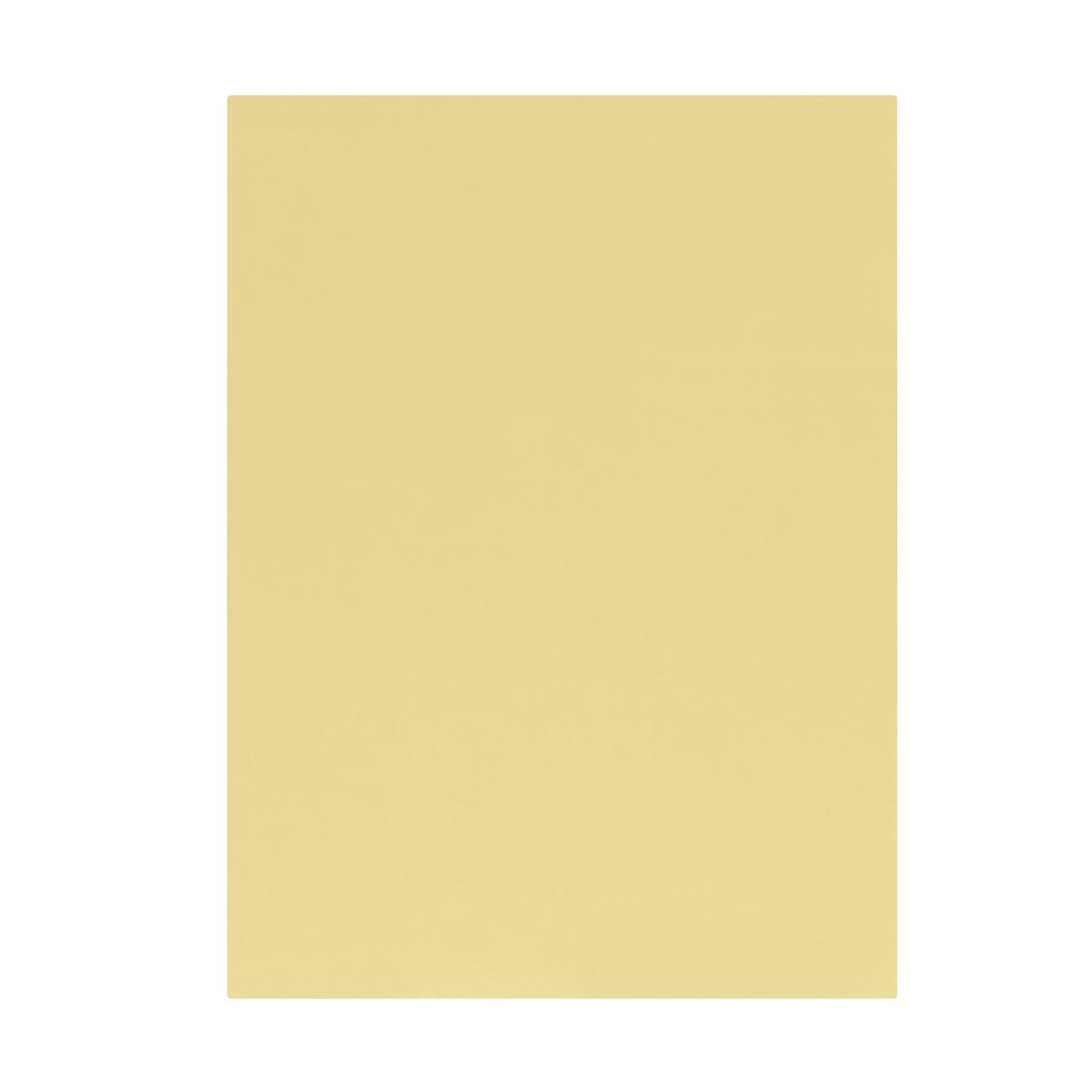 Voir la diapositive 1 : DODO Drap plat Influence Percale Mimosa