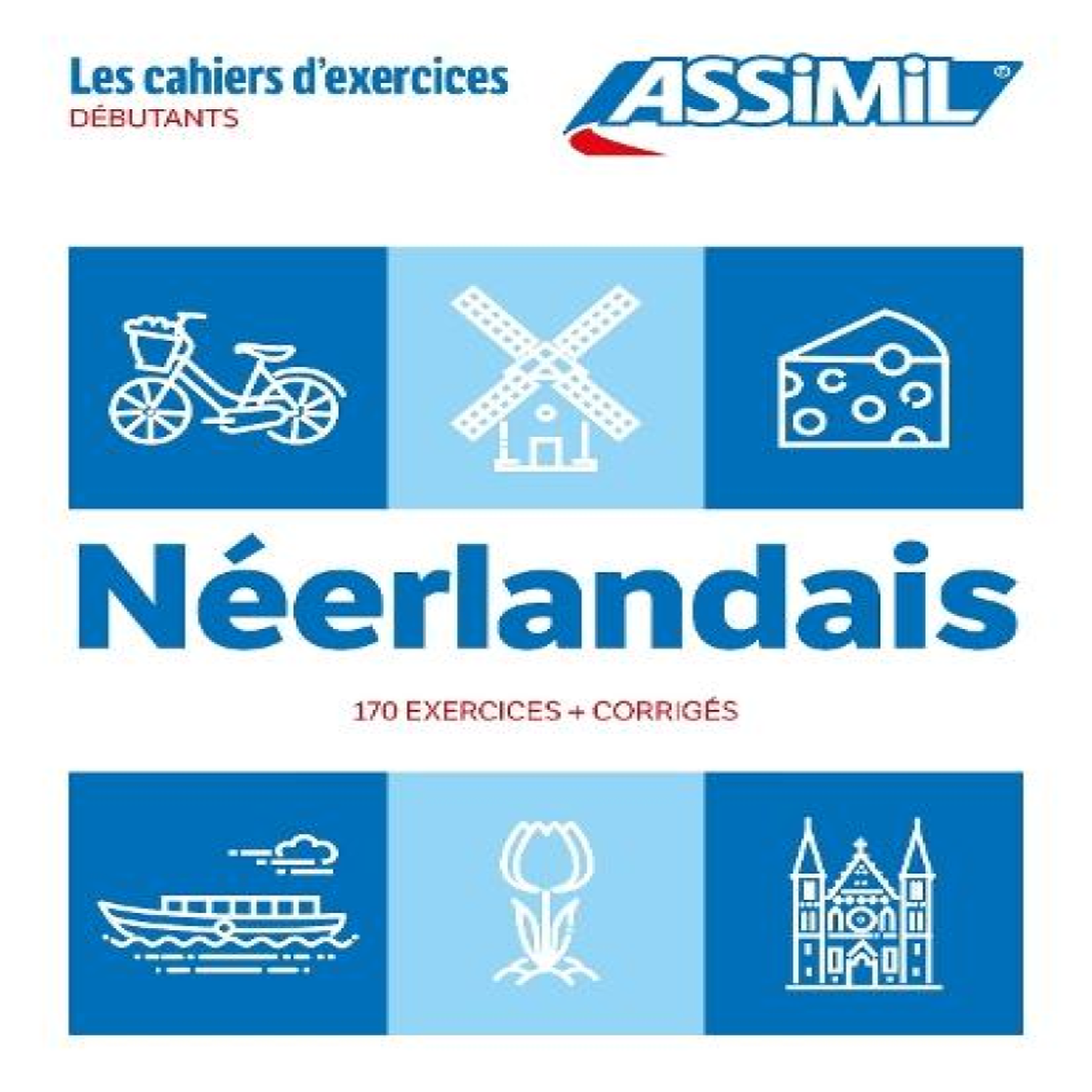 LIVRES Neerlandais Debutants