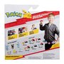 Voir la diapositive 6 : BANDAI Ceinture - BANDAI - Pokémon Clip ‘N' Go - 1 ceinture, 2 Poké Balls et 1 figurine Salameche 5 cm