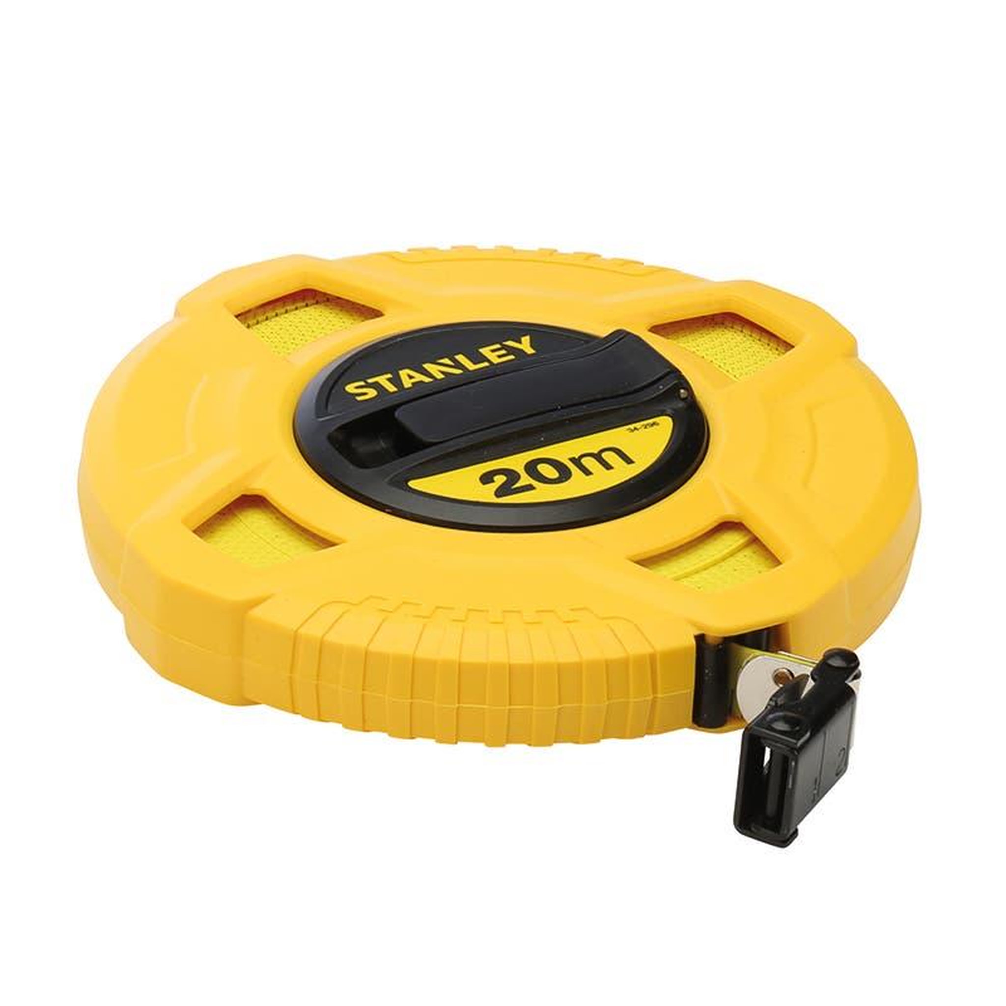 Stanley Mesure longue ruban fibre de verre classe iii