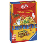 RAVENSBURGER Jeu Labyrinthe coup de c&oelig;ur
