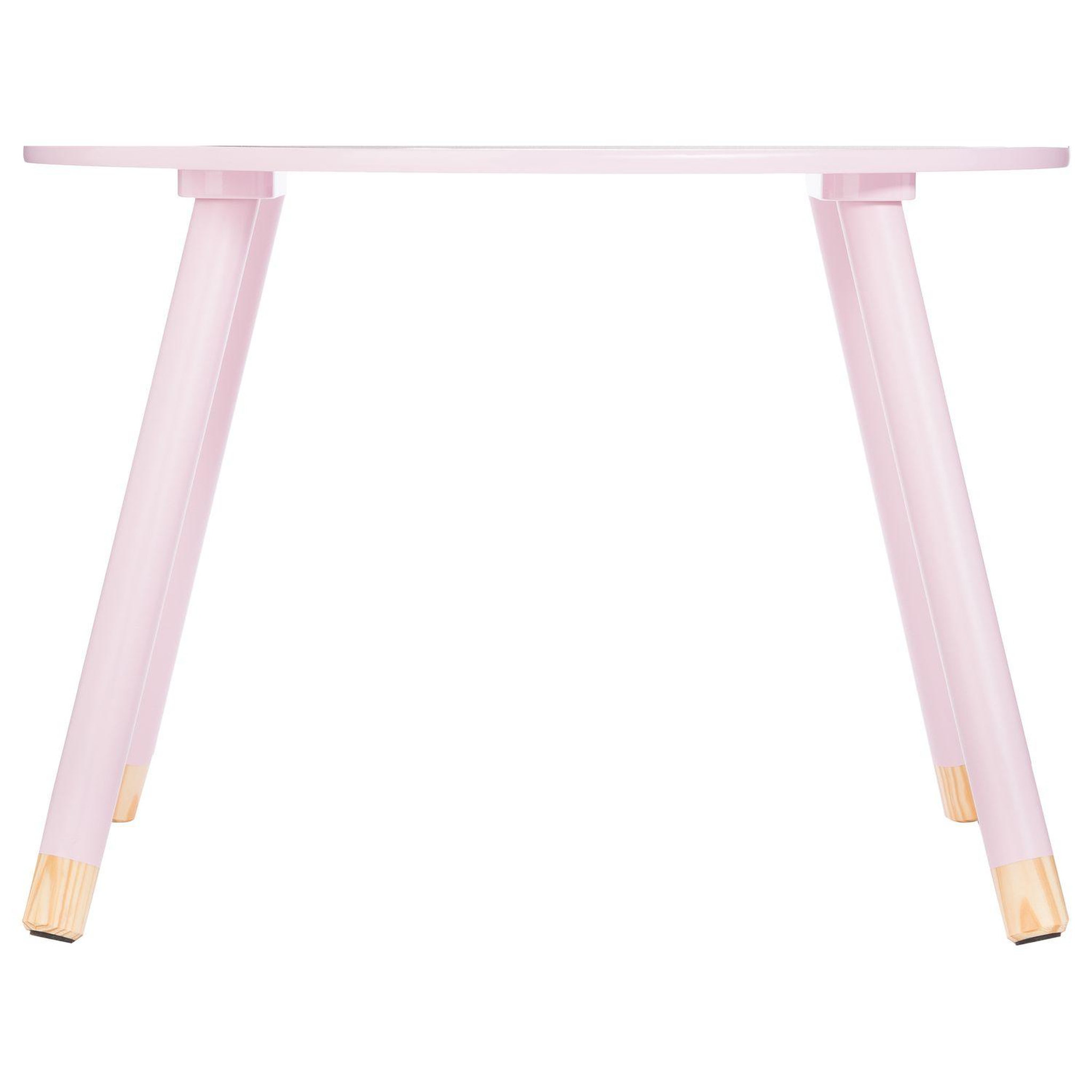 Voir la diapositive 2 : Atmosphera Kids Table enfant Douceur