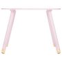 Voir la diapositive 2 : Atmosphera Kids Table enfant Douceur
