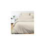 Voir la diapositive 3 : Camille Drap plat en coton percale CAMILLE, par songe de camille