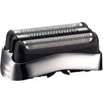 BRAUN tête de rasoir Cassette 32B series 3 silver