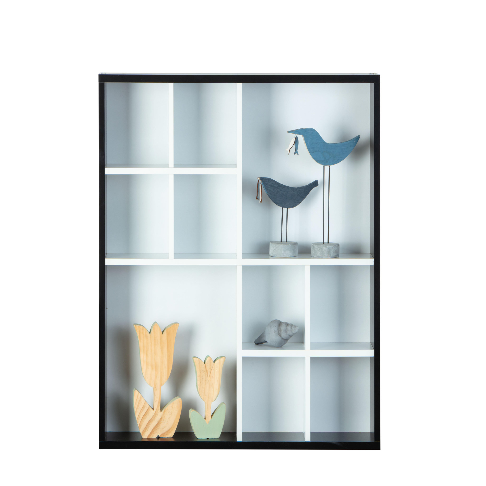Voir la diapositive 3 : INTERLINK Vitrine de collectionneur DECEM