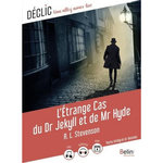 L'ETRANGE CAS DU DR JEKYLL ET DE MR HYDE, Stevenson Robert Louis