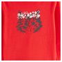 Voir la diapositive 2 : IN EXTENSO Sous pull chat fille