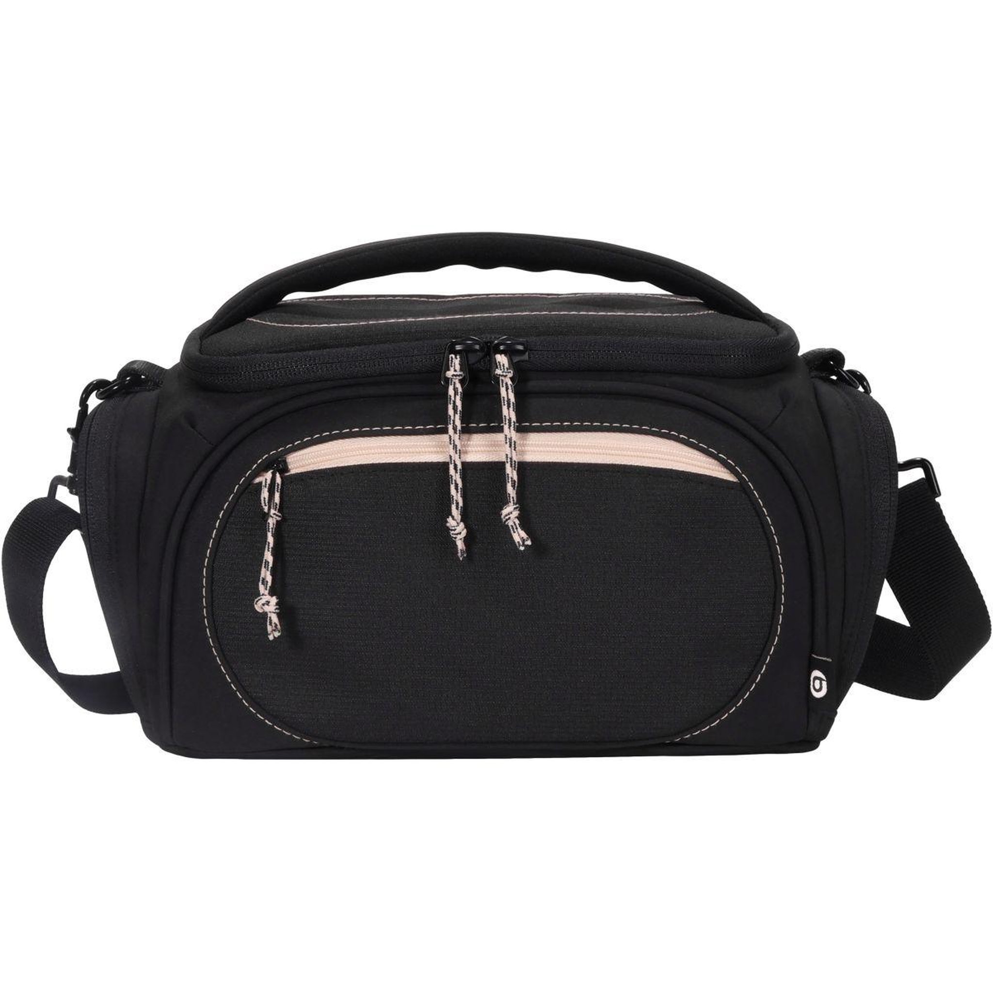 ESSENTIEL B Sacoche eco t22 reflex + 2 objectifs