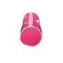 Voir la diapositive 3 : Bagtrotter BAGTROTTER Trousse scolaire ronde Barbapapa Rose