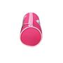 Voir la diapositive 3 : Bagtrotter BAGTROTTER Trousse scolaire ronde Barbapapa Rose