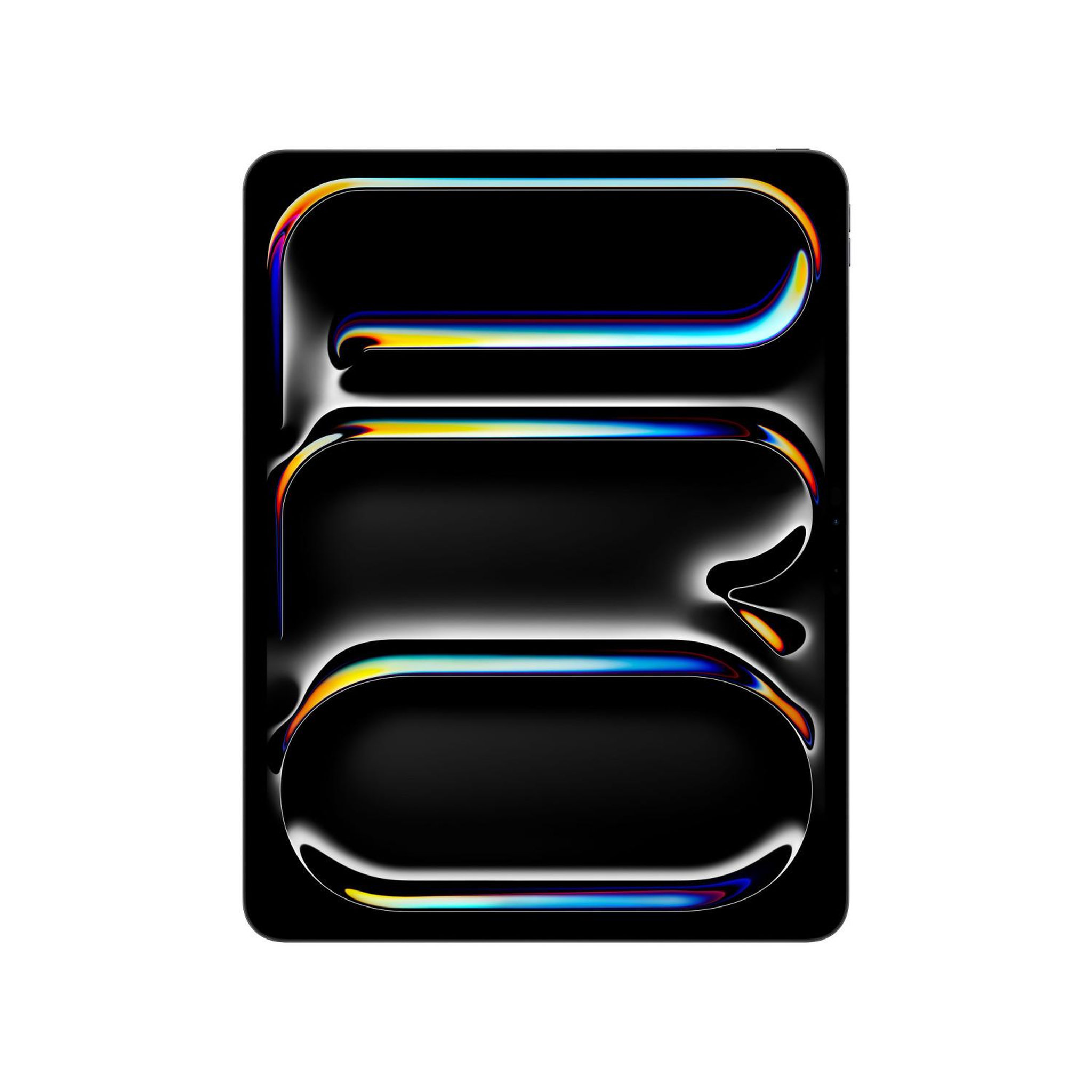 Voir la diapositive 2 : APPLE Apple iPad Pro Apple M 256 Go 33 cm (13 ) 8 Go Wi-Fi 6E (802.11ax) iPadOS 17 Noir