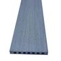 Voir la diapositive 2 : GREEN OUTSIDE Pack terrasse composite Extra Protect coloris gris