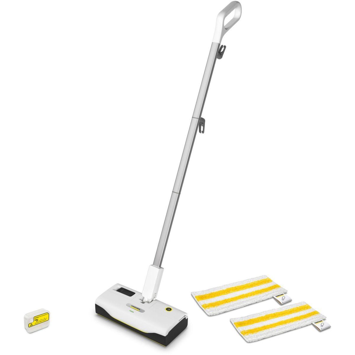 KARCHER Balai vapeur SC 1 Upright