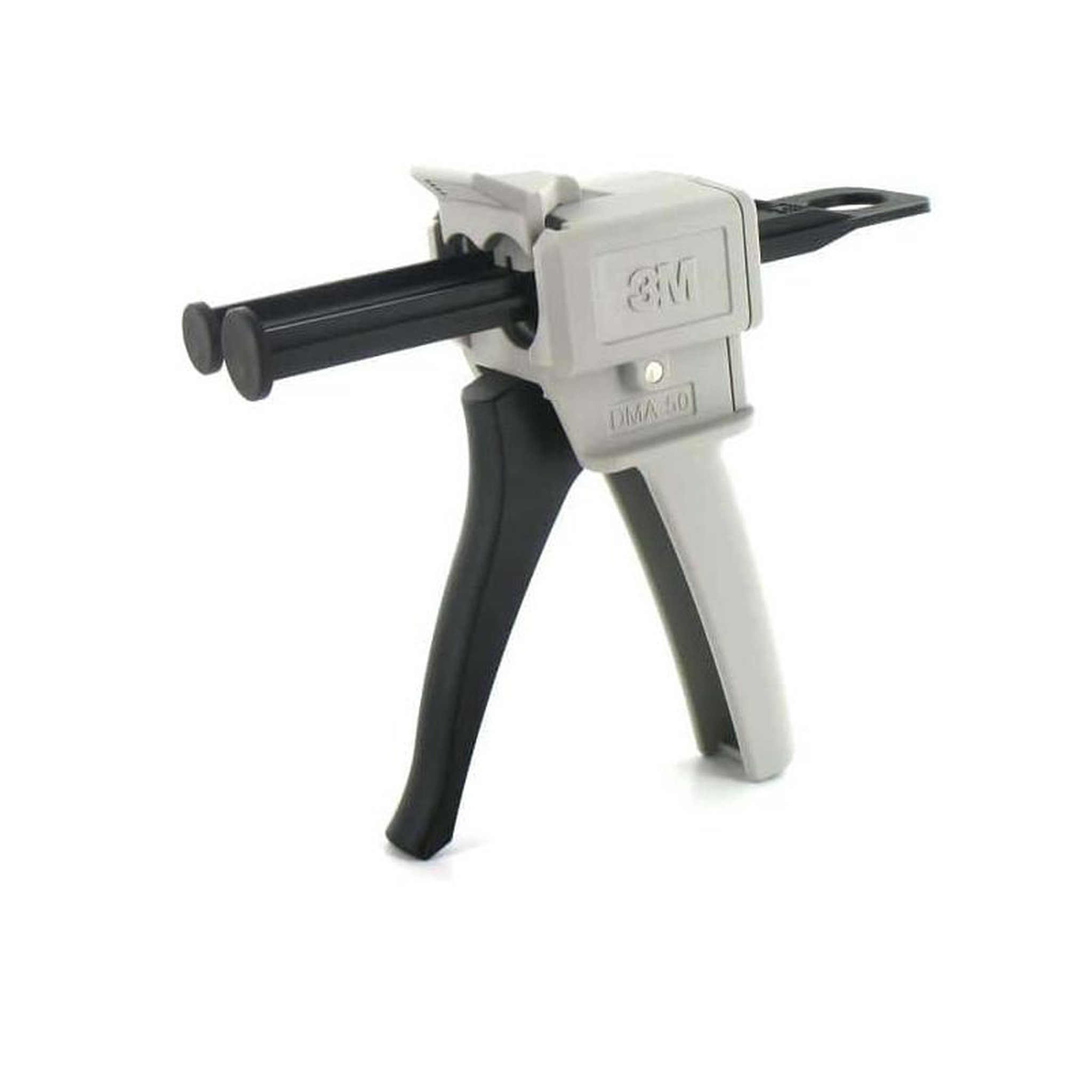 Voir la diapositive 1 : 3M Pistolet à colle epx manuel 3m 38/50ml