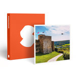 Smartbox Vol en hélicoptère de 20 min au-dessus de la vallée de la Chevreuse - Coffret Cadeau Sport & Aventure