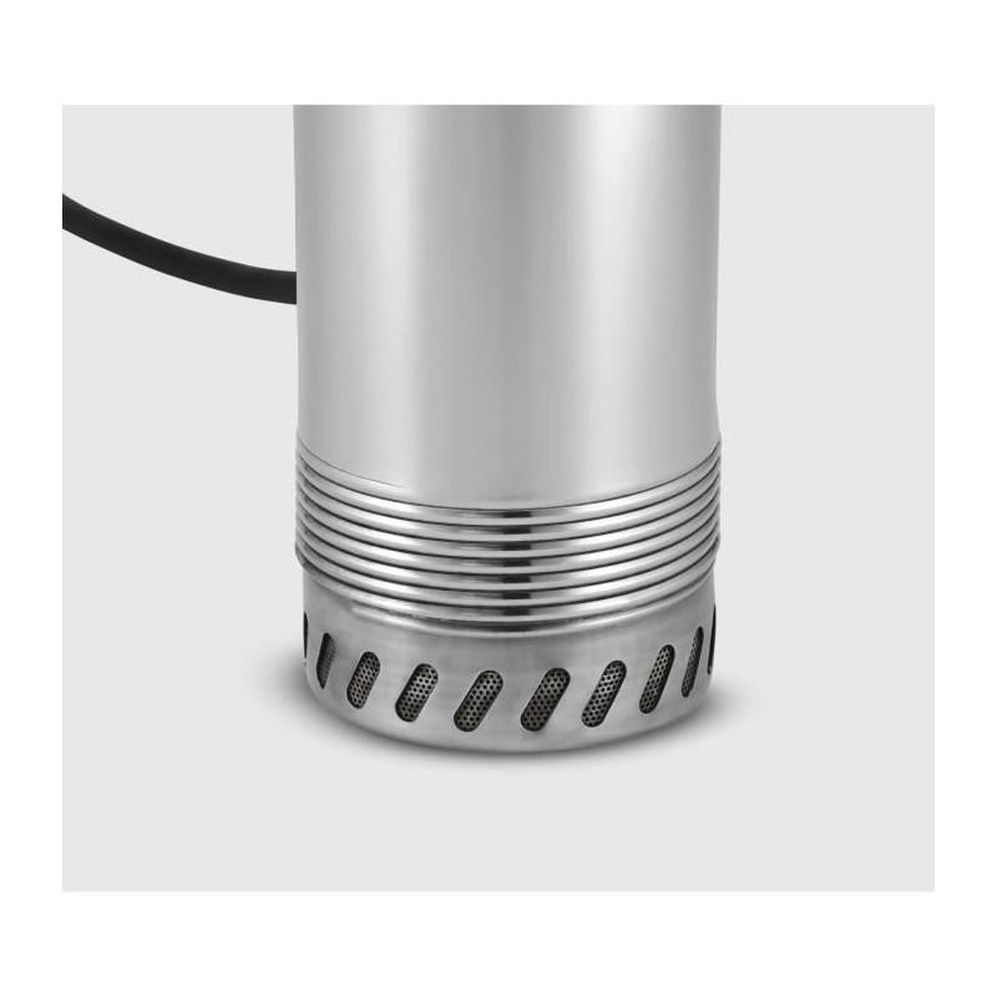 Voir la diapositive 3 : KÃ¤rcher KARCHER Pompe a eau immergee BP 6 Deep Well - 5,5 bars - 1000 W