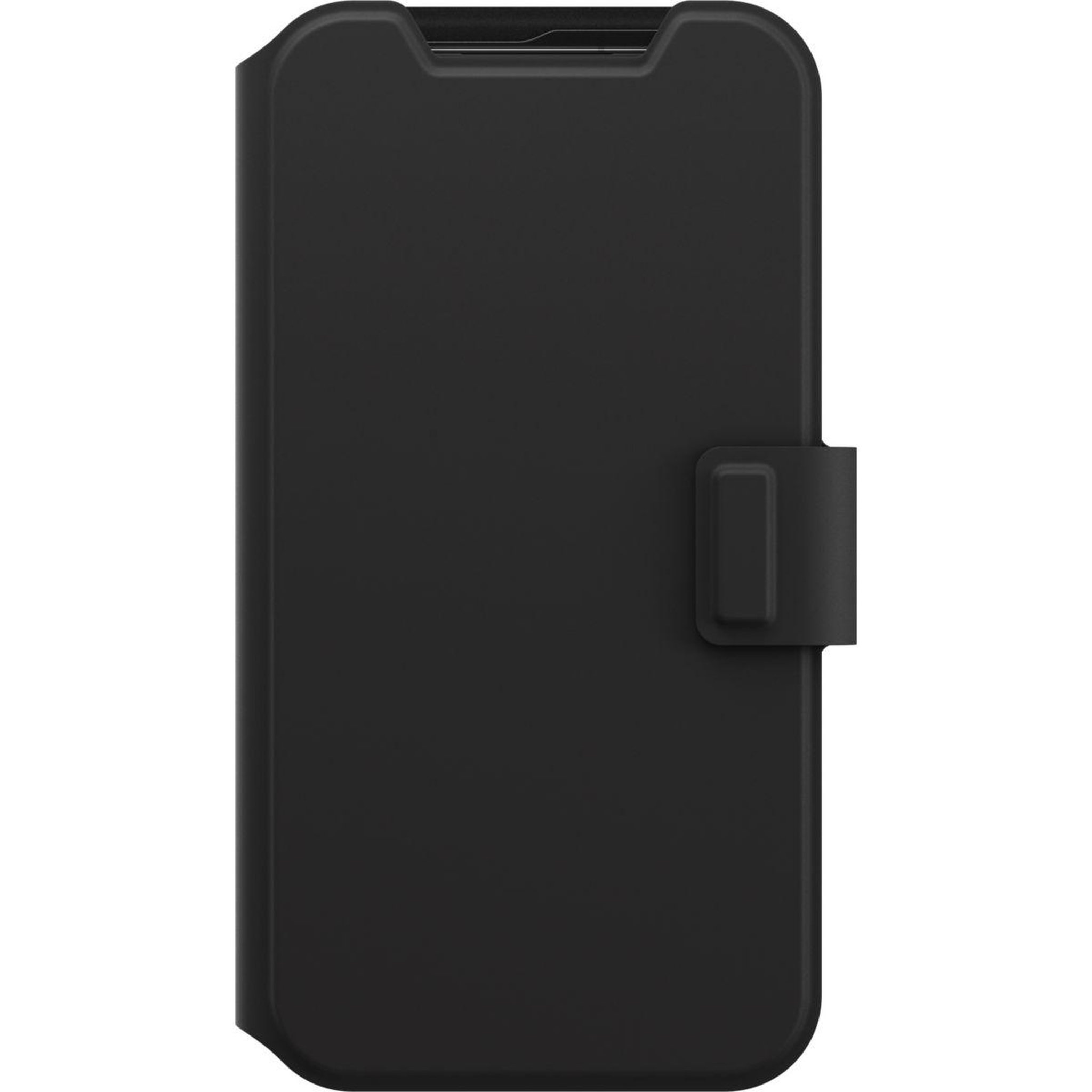 Voir la diapositive 1 : Otterbox Etui Samsung S22+ Strada Via noir