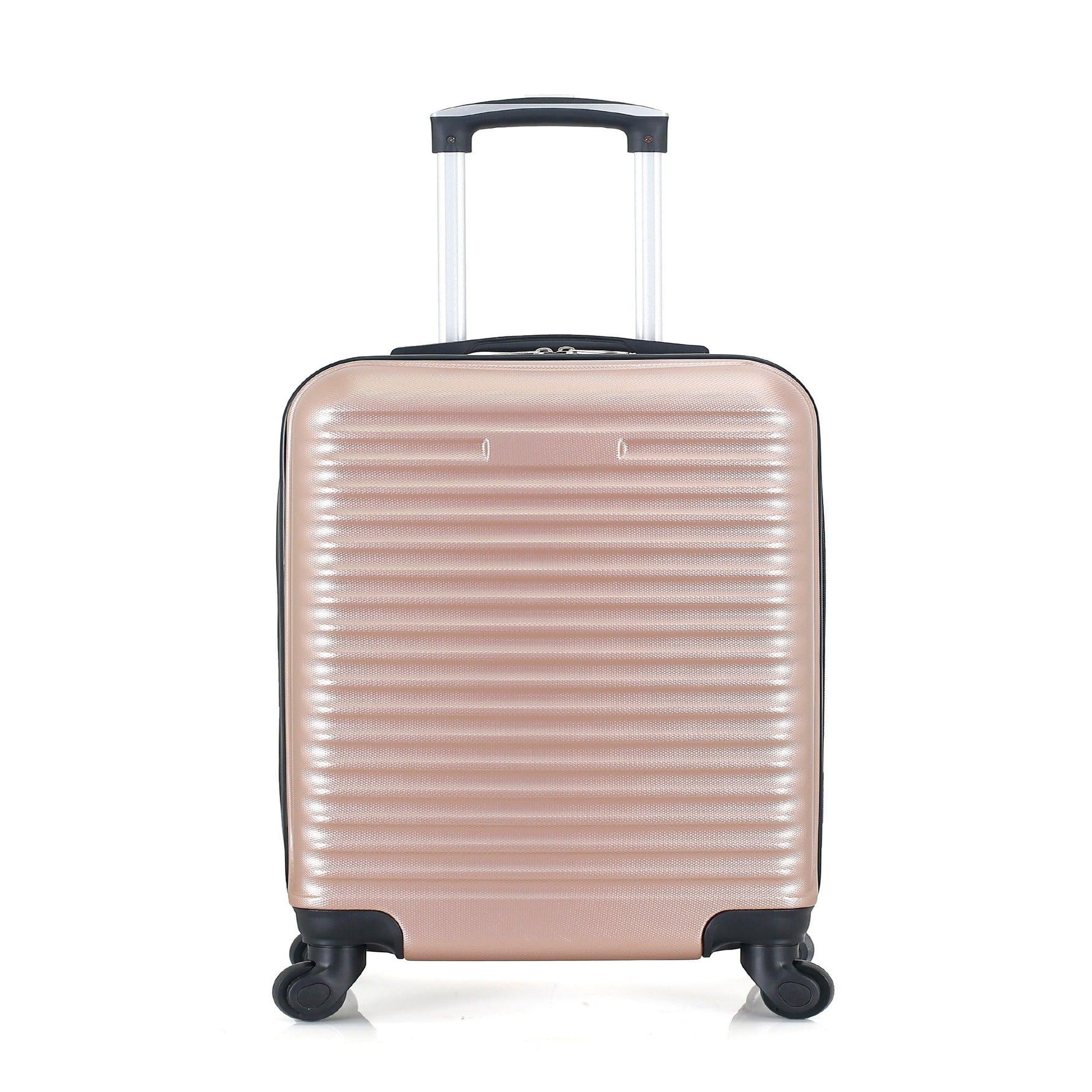 HERO Hero - valise cabine tangra 55 cm 4 roues