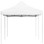Voir la diapositive 4 : VIDAXL Tente de reception pliable Aluminium 6 x 3 m Blanc