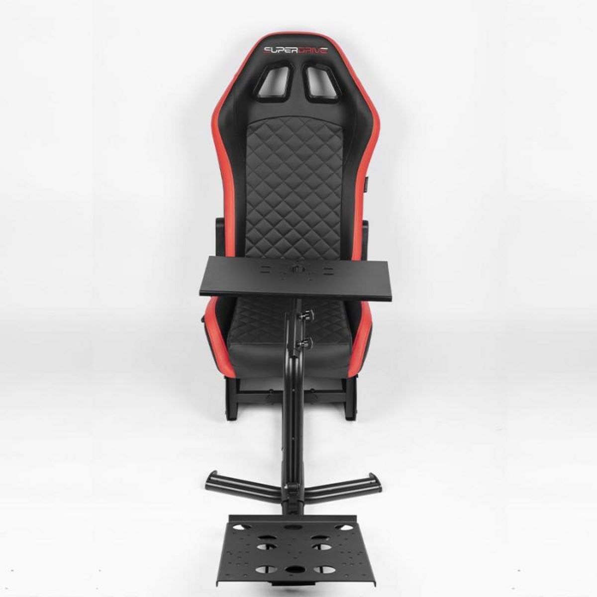 Subsonic Stand cockpit de simultation Superdrive pour volant PS5 Xbox serie X PC