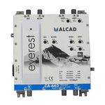 alcad AMPLI MULTIBANDE ALCAD CA 662