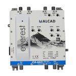 alcad AMPLI MULTIBANDE ALCAD CA 662