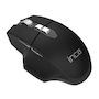 Voir la diapositive 3 : Inoar Souris Inca IWM-555 sans fil Bluetooth ergonomique