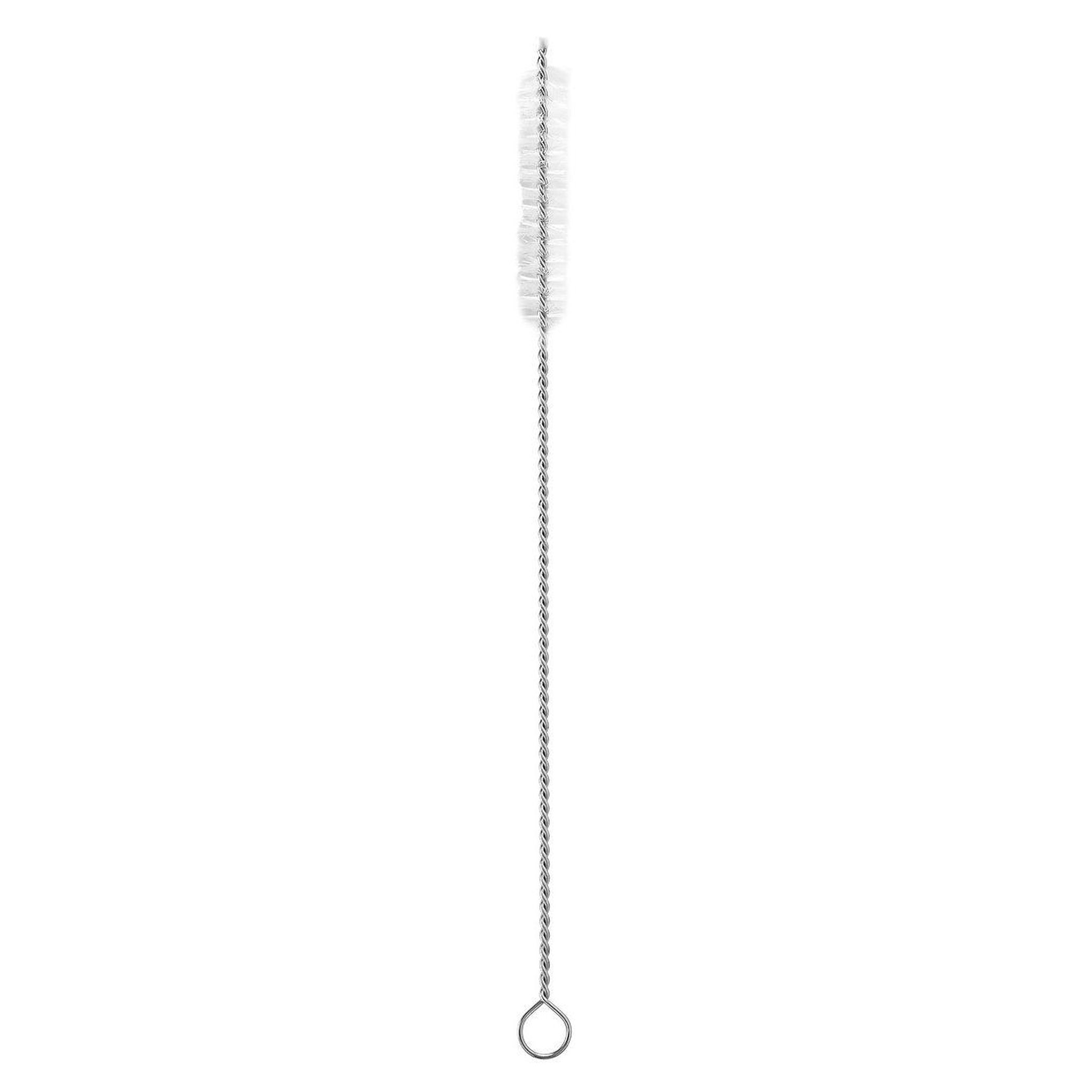 Voir la diapositive 4 : FIVE Paille x6 + goupillon inox