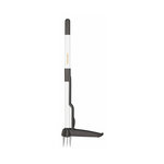 Fiskars Désherbeur 4 dents LightTM