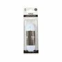 Voir la diapositive 2 : Paris Prix Paire de Lacets pour Chaussures  Plats  150cm Blanc
