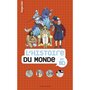  L'HISTOIRE DU MONDE EN BD, Bouchié Pascale
