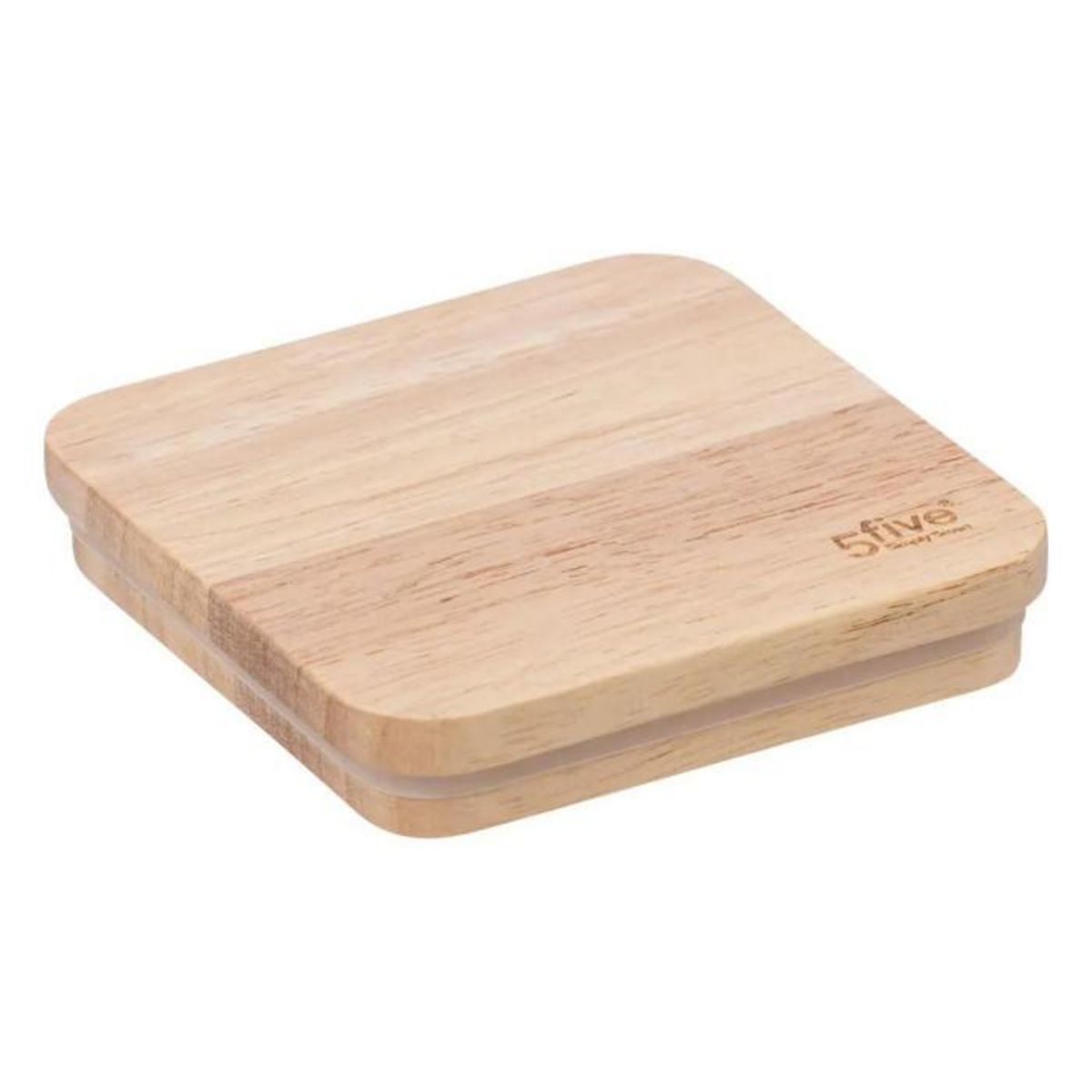 FIVE Boîte à Café  Color Edition  19cm Marron