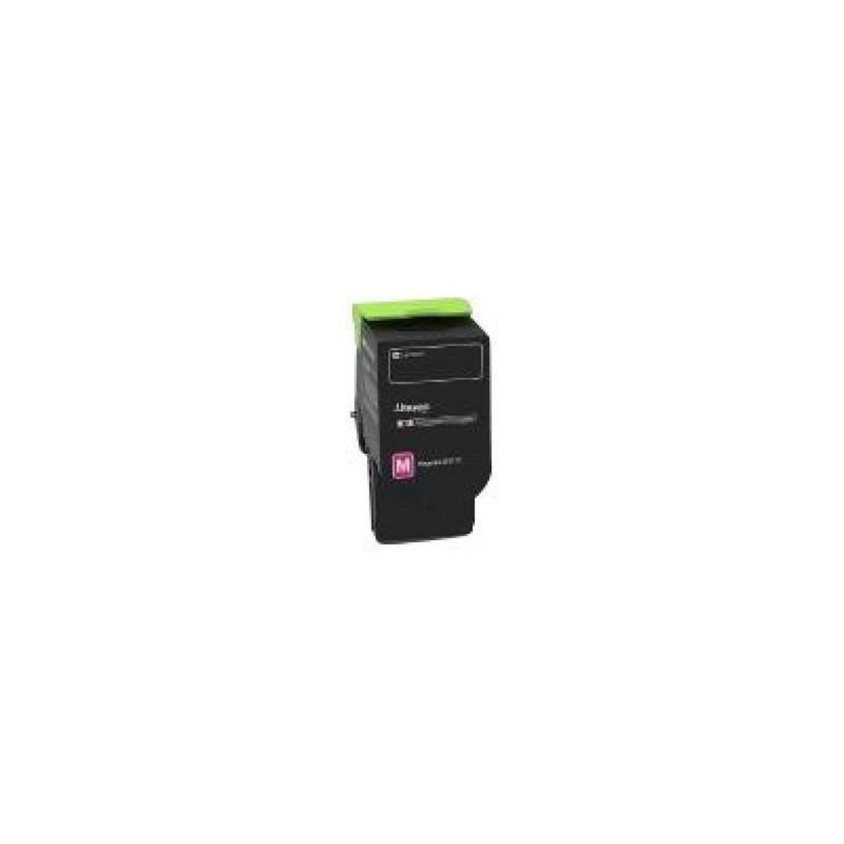 Lexmark Lexmark Toner Magenta (78C20M0)
