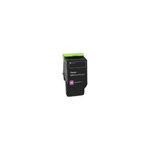 Lexmark Lexmark Toner Magenta (78C20M0)