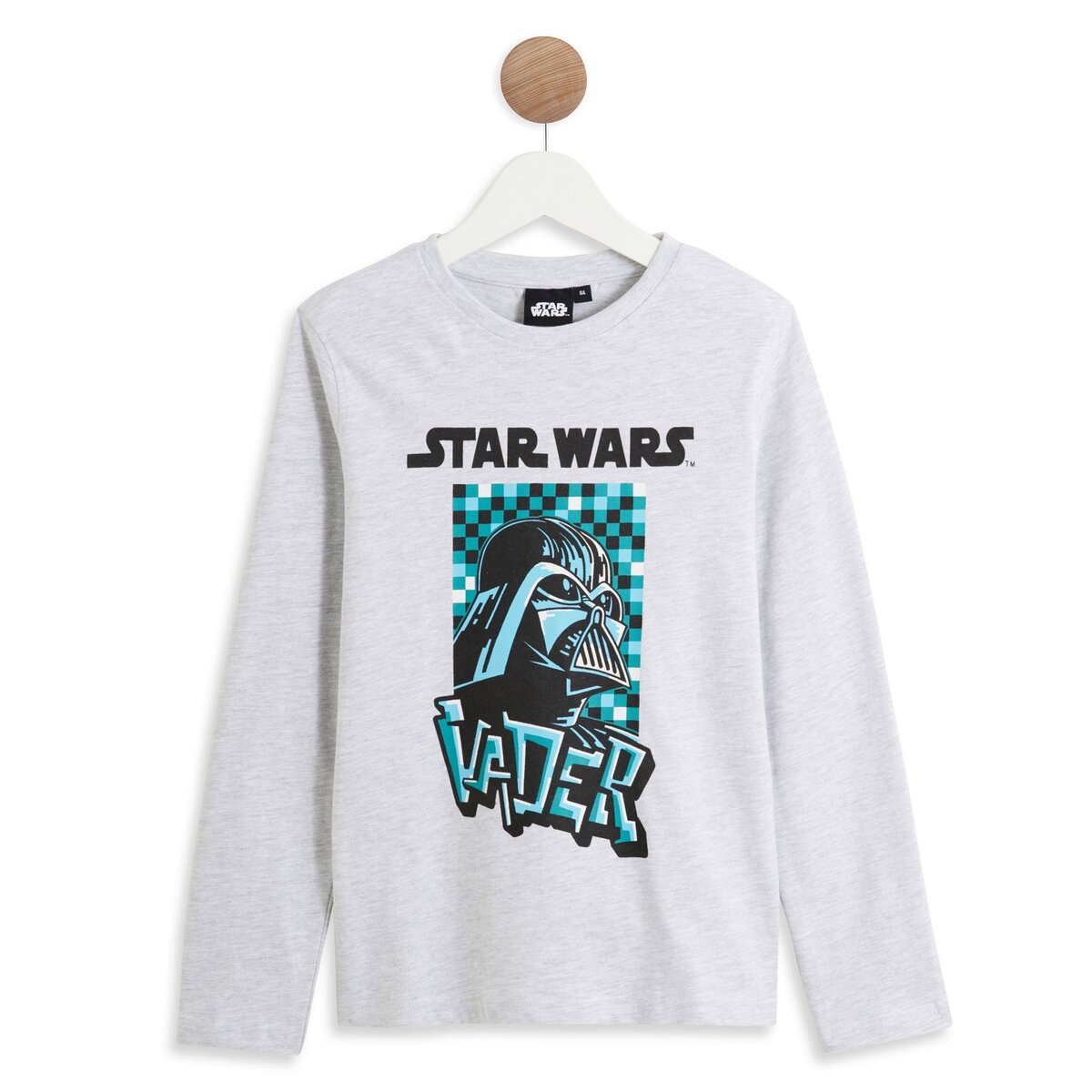 Tee shirt discount star wars garcon