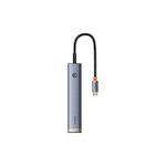 BASEUS Hub Baseus UltraJoy USB-C avec charge rapide 100W