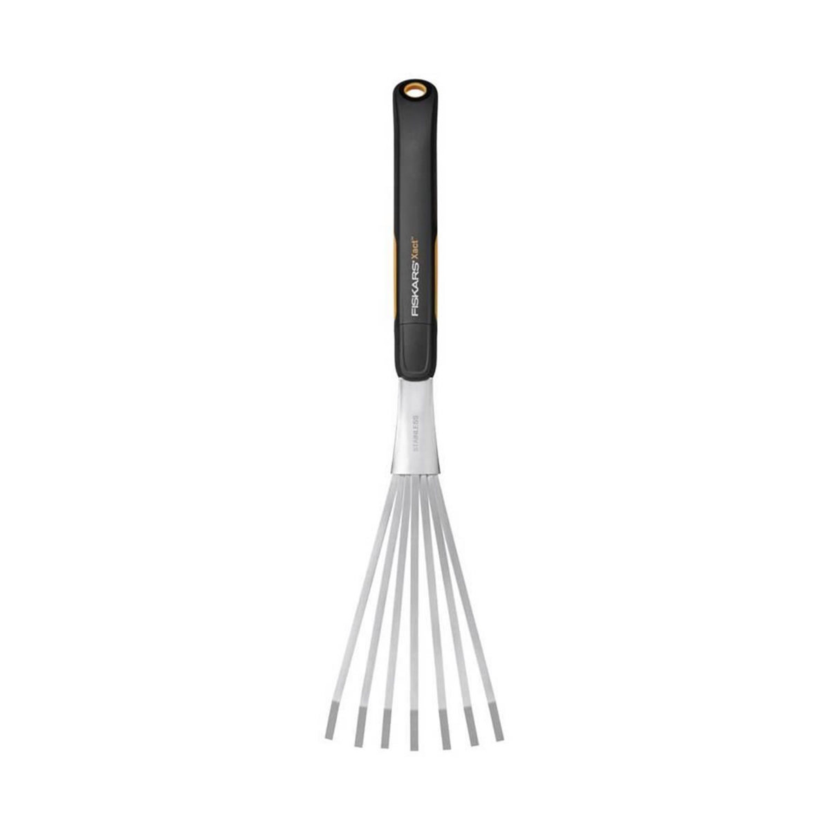 Fiskars Rateau de jardin Xact