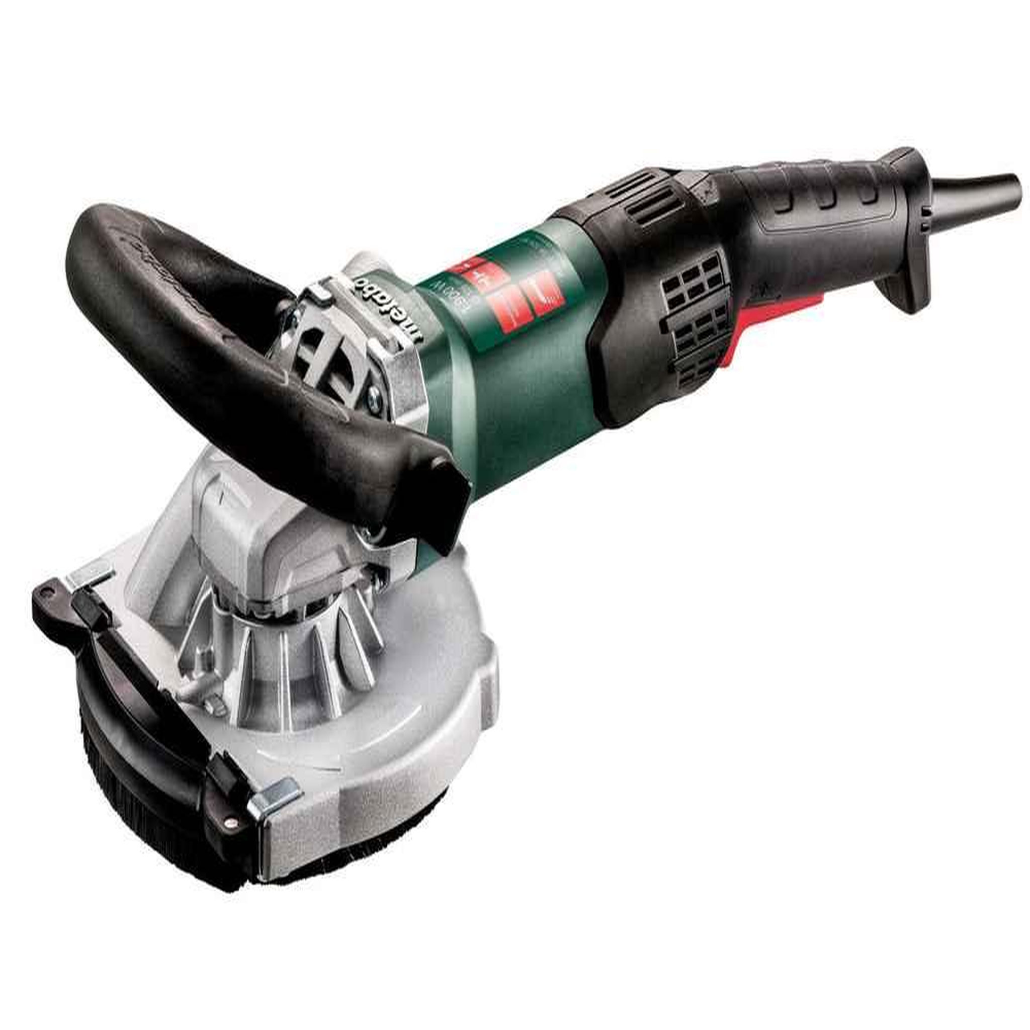 METABO SAS Meuleuse de rénovation rsev 19-125 rt - coffret