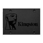 Kingston KINGSTON - Disque SSD Interne - A400 - 960Go - 2.5 SA400S37/960G