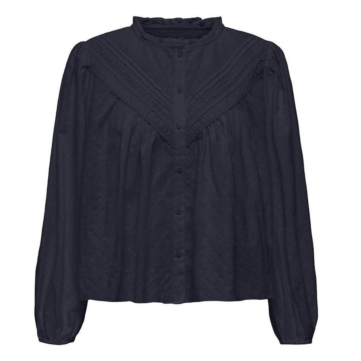 JACQUELINE DE YONG Blouse  Femme JDY Selma