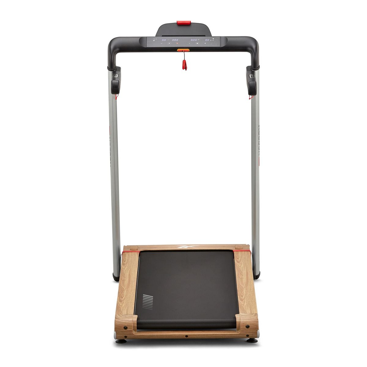 Reebok Tapis de Course motorisé - Reebok - Modèle i-Run 4.0 - Maison/Appartement - Ecran LCD - Pliable